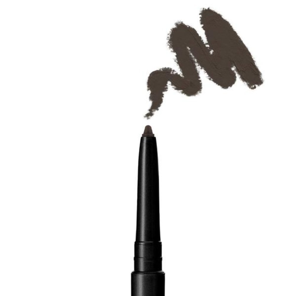 Makeup Geek Eyeliner Retractable Pencil - Brown